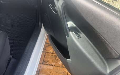 Datsun on-DO I рестайлинг, 2015 год, 485 000 рублей, 10 фотография