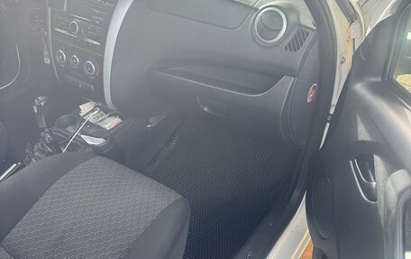 Datsun on-DO I рестайлинг, 2015 год, 485 000 рублей, 7 фотография