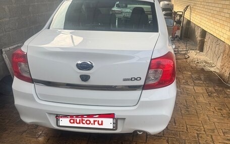 Datsun on-DO I рестайлинг, 2015 год, 485 000 рублей, 4 фотография