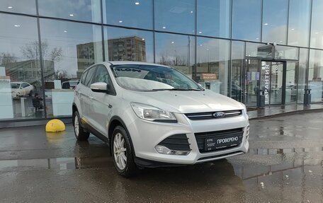 Ford Kuga III, 2015 год, 1 399 800 рублей, 3 фотография