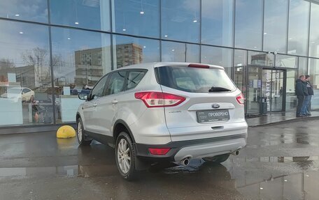 Ford Kuga III, 2015 год, 1 399 800 рублей, 8 фотография