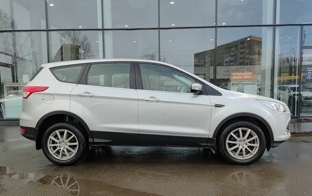Ford Kuga III, 2015 год, 1 399 800 рублей, 5 фотография