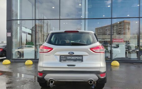 Ford Kuga III, 2015 год, 1 399 800 рублей, 7 фотография