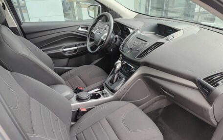 Ford Kuga III, 2015 год, 1 399 800 рублей, 13 фотография