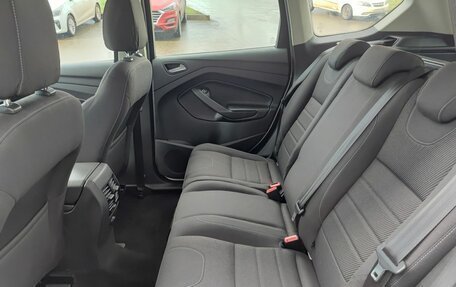 Ford Kuga III, 2015 год, 1 399 800 рублей, 15 фотография