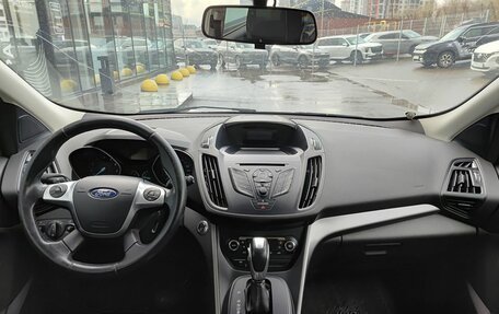 Ford Kuga III, 2015 год, 1 399 800 рублей, 17 фотография