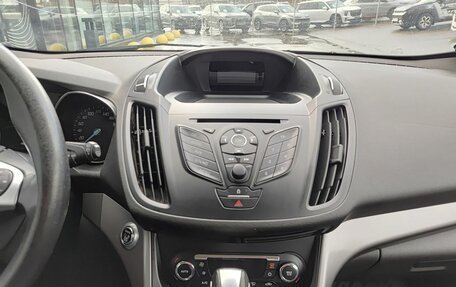 Ford Kuga III, 2015 год, 1 399 800 рублей, 18 фотография