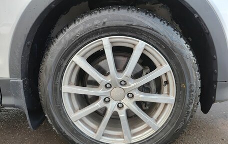 Ford Kuga III, 2015 год, 1 399 800 рублей, 22 фотография