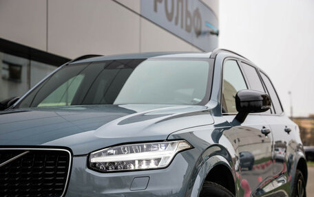 Volvo XC90 II рестайлинг, 2019 год, 5 499 000 рублей, 2 фотография