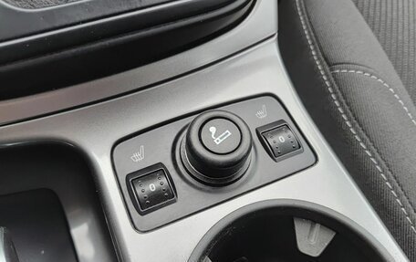 Ford Kuga III, 2015 год, 1 399 800 рублей, 25 фотография