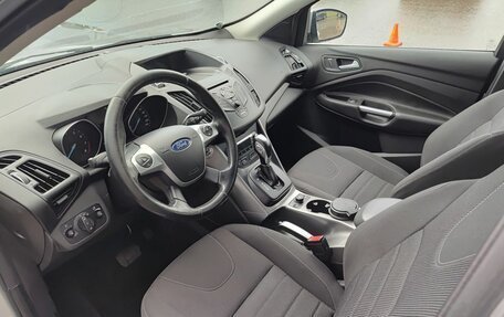 Ford Kuga III, 2015 год, 1 399 800 рублей, 20 фотография