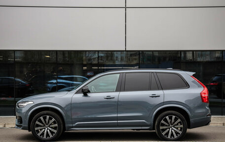 Volvo XC90 II рестайлинг, 2019 год, 5 499 000 рублей, 9 фотография