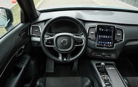 Volvo XC90 II рестайлинг, 2019 год, 5 499 000 рублей, 12 фотография