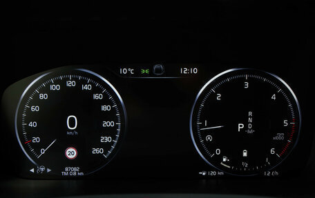 Volvo XC90 II рестайлинг, 2019 год, 5 499 000 рублей, 13 фотография