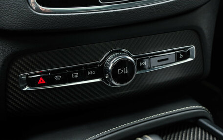 Volvo XC90 II рестайлинг, 2019 год, 5 499 000 рублей, 20 фотография