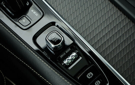 Volvo XC90 II рестайлинг, 2019 год, 5 499 000 рублей, 21 фотография