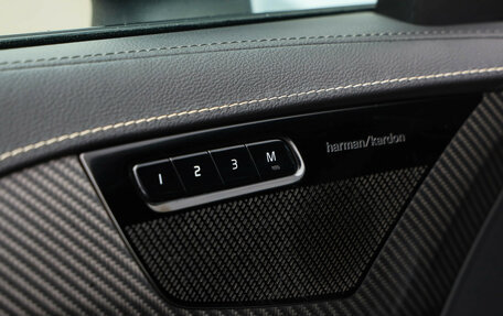 Volvo XC90 II рестайлинг, 2019 год, 5 499 000 рублей, 23 фотография