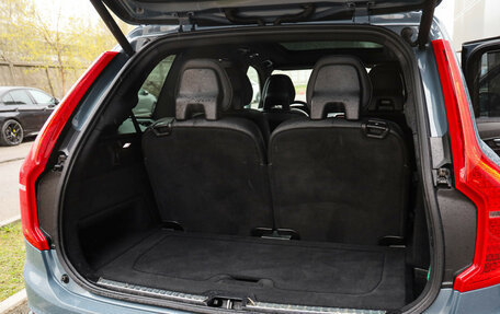 Volvo XC90 II рестайлинг, 2019 год, 5 499 000 рублей, 35 фотография