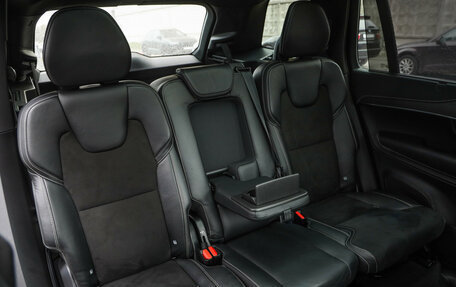 Volvo XC90 II рестайлинг, 2019 год, 5 499 000 рублей, 29 фотография