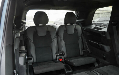 Volvo XC90 II рестайлинг, 2019 год, 5 499 000 рублей, 34 фотография