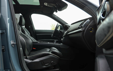 Volvo XC90 II рестайлинг, 2019 год, 5 499 000 рублей, 26 фотография