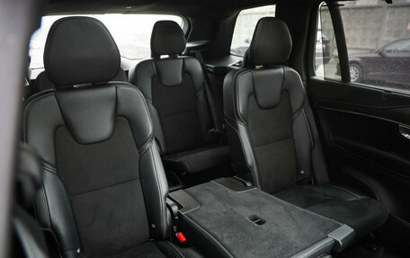 Volvo XC90 II рестайлинг, 2019 год, 5 499 000 рублей, 30 фотография