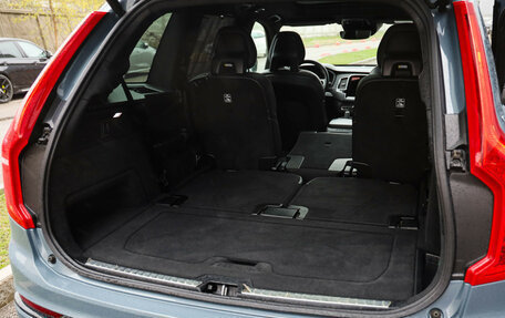 Volvo XC90 II рестайлинг, 2019 год, 5 499 000 рублей, 36 фотография