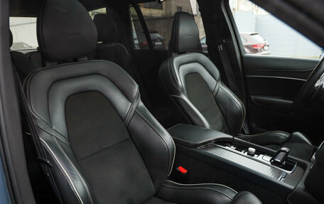 Volvo XC90 II рестайлинг, 2019 год, 5 499 000 рублей, 27 фотография