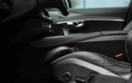 Volvo XC90 II рестайлинг, 2019 год, 5 499 000 рублей, 25 фотография