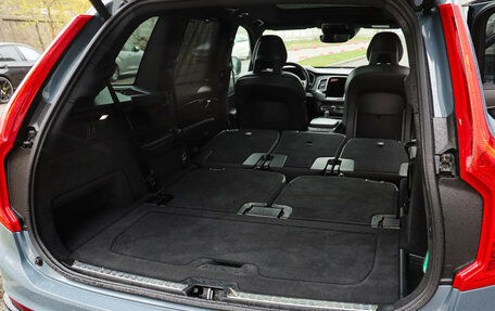 Volvo XC90 II рестайлинг, 2019 год, 5 499 000 рублей, 37 фотография