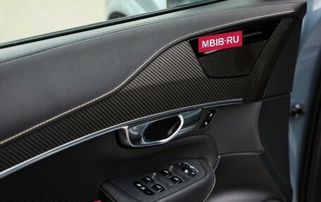 Volvo XC90 II рестайлинг, 2019 год, 5 499 000 рублей, 22 фотография