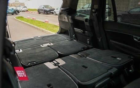 Volvo XC90 II рестайлинг, 2019 год, 5 499 000 рублей, 32 фотография