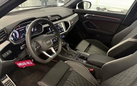 Audi Q3, 2025 год, 5 345 000 рублей, 2 фотография