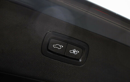 Volvo XC90 II рестайлинг, 2019 год, 5 499 000 рублей, 39 фотография