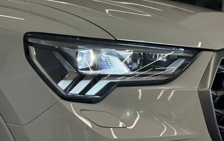 Audi Q3, 2025 год, 5 345 000 рублей, 14 фотография