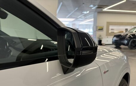 Audi Q3, 2025 год, 5 345 000 рублей, 16 фотография