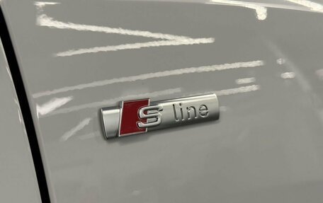 Audi Q3, 2025 год, 5 345 000 рублей, 17 фотография