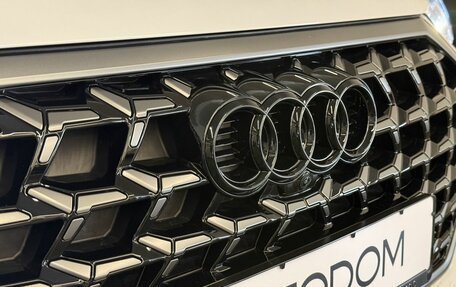 Audi Q3, 2025 год, 5 345 000 рублей, 19 фотография