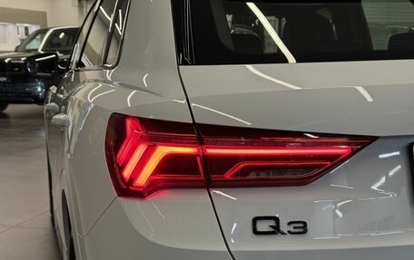 Audi Q3, 2025 год, 5 345 000 рублей, 15 фотография