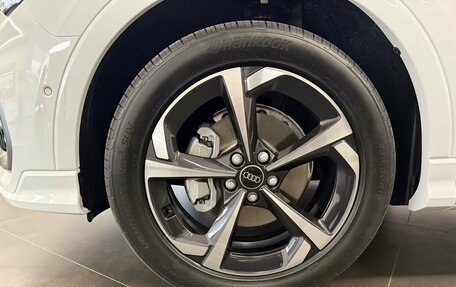 Audi Q3, 2025 год, 5 345 000 рублей, 20 фотография