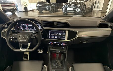 Audi Q3, 2025 год, 5 345 000 рублей, 21 фотография