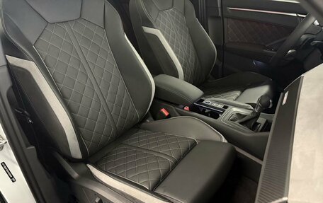 Audi Q3, 2025 год, 5 345 000 рублей, 29 фотография