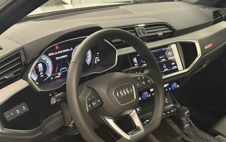 Audi Q3, 2025 год, 5 345 000 рублей, 23 фотография