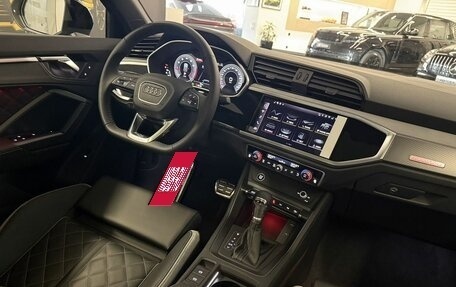 Audi Q3, 2025 год, 5 345 000 рублей, 27 фотография