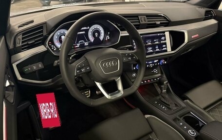Audi Q3, 2025 год, 5 345 000 рублей, 22 фотография