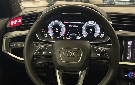 Audi Q3, 2025 год, 5 345 000 рублей, 25 фотография