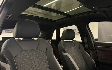 Audi Q3, 2025 год, 5 345 000 рублей, 30 фотография