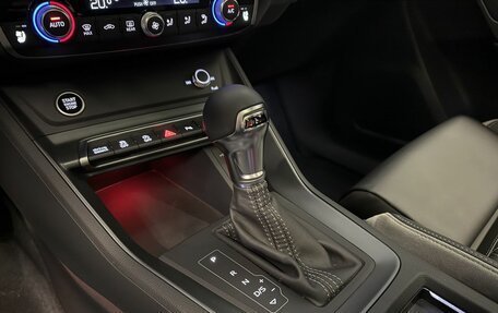 Audi Q3, 2025 год, 5 345 000 рублей, 36 фотография