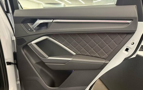 Audi Q3, 2025 год, 5 345 000 рублей, 40 фотография