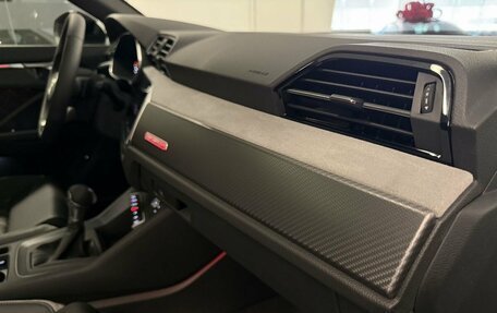 Audi Q3, 2025 год, 5 345 000 рублей, 39 фотография